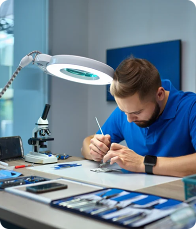 О сервисном центре Aquarius в Санкт-Петербурге